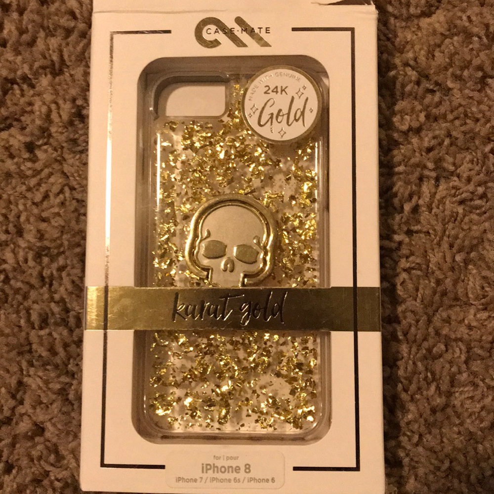 Case•mate iPhone 6/6s/7/8